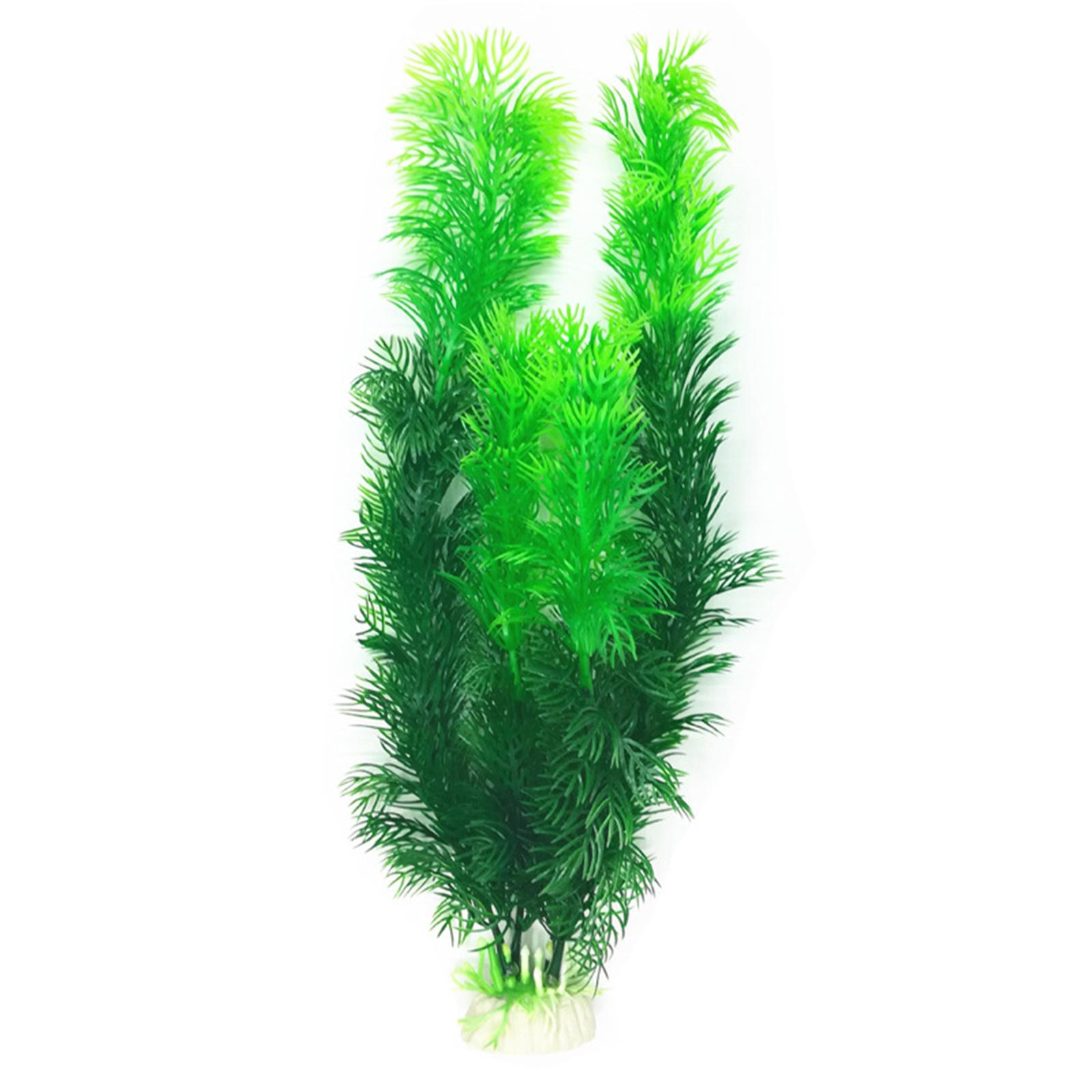 Planted Aquarium Betta - Conjunto de Plantas Artificiais para Aquário,