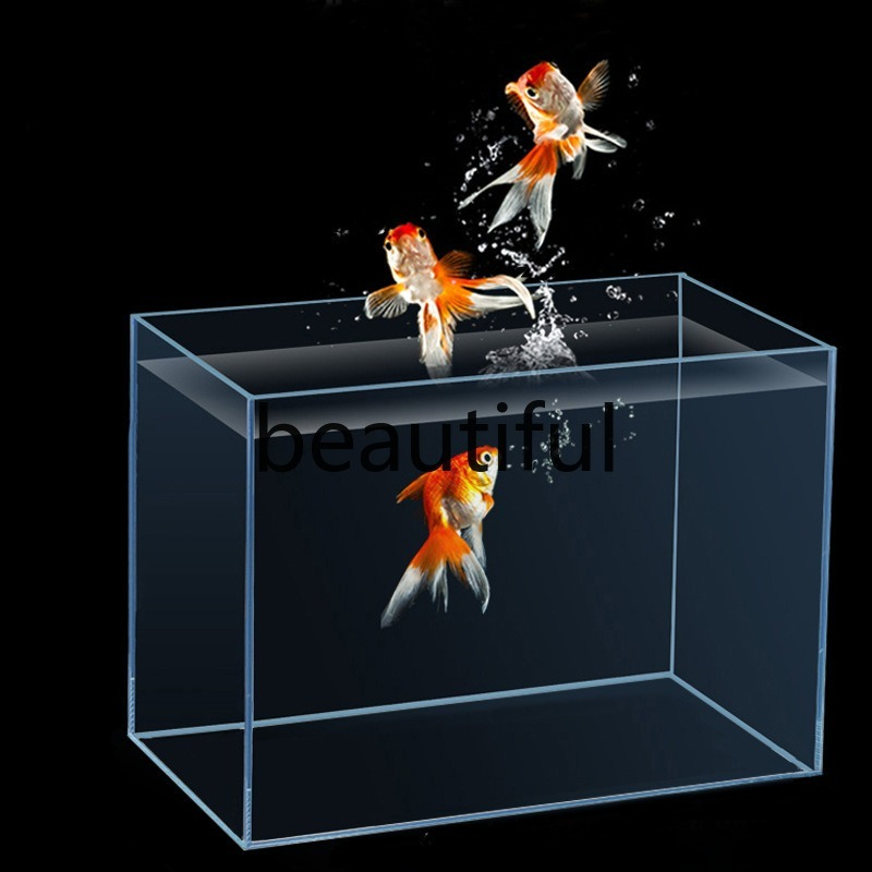Planted Aquarium Materials - Jinjing tanque de peixes de vidro