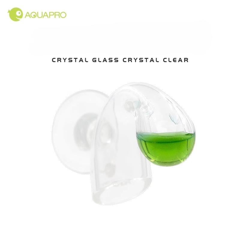 Planted Aquarium Materials - AQUAPRO ADA CO2 Detector de longo