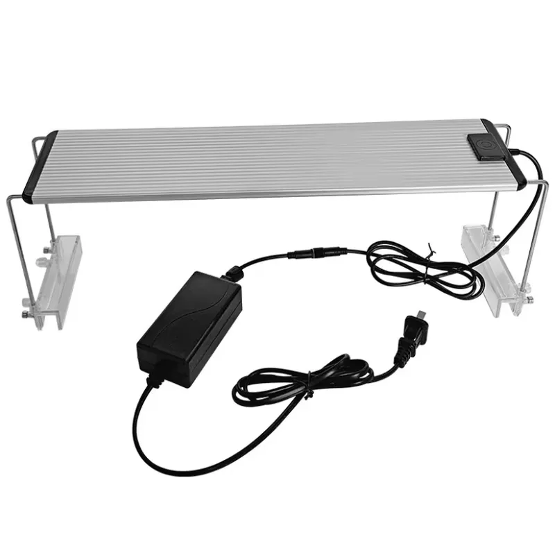 Planted Aquarium Hours - Lâmpada LED para Aquário com Controle