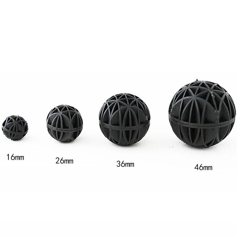 Aquarium Planted Filter - 10/20/40 pçs/lote 26mm 36mm 46mm filtro