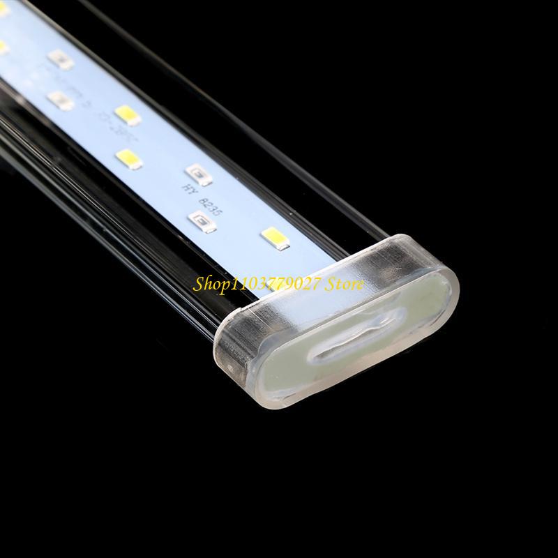 Planted Aquarium Youtube - C4df aquário led braçadeira luz alto