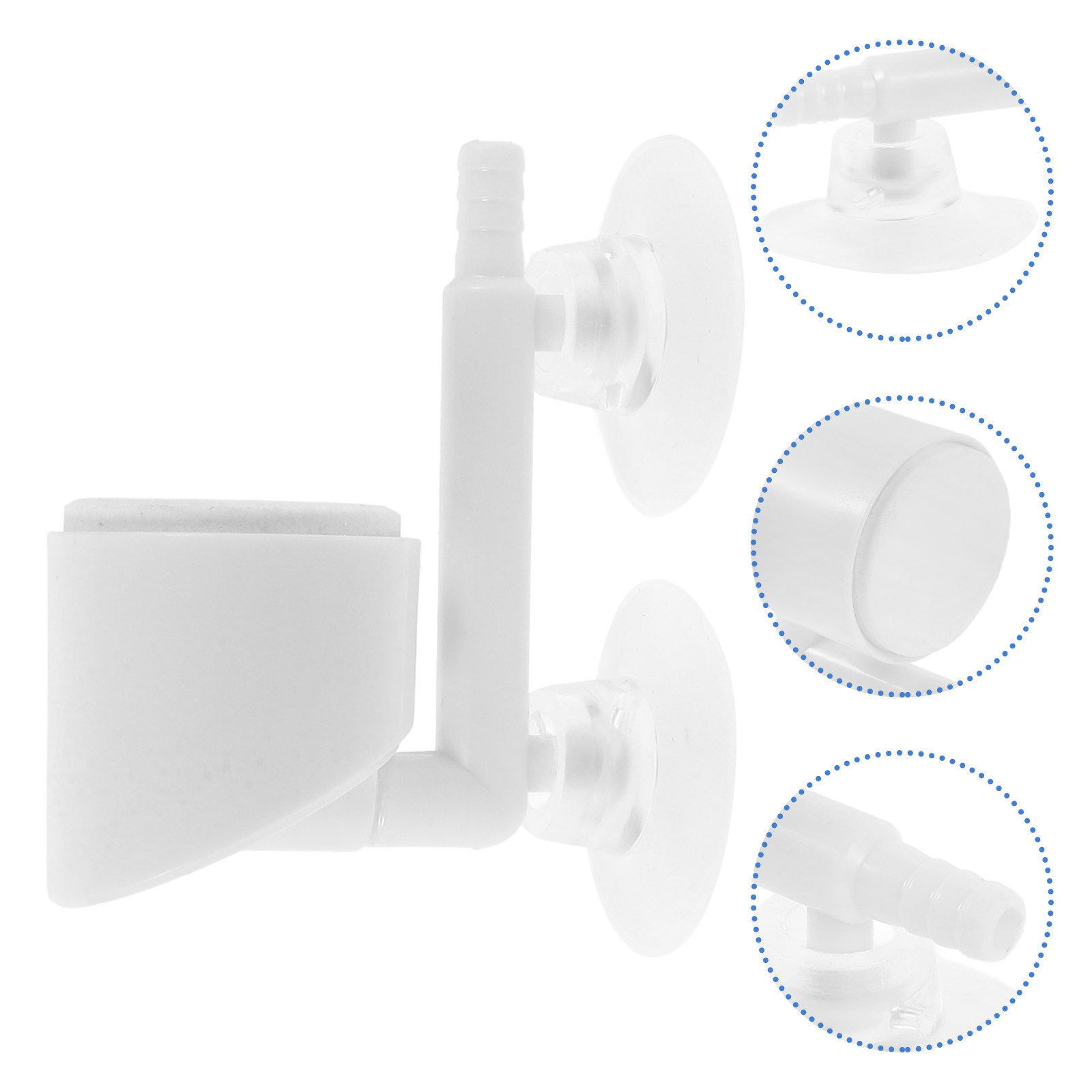 Planted Aquarium Air Stone - Acessórios para Bomba de Oxigênio de