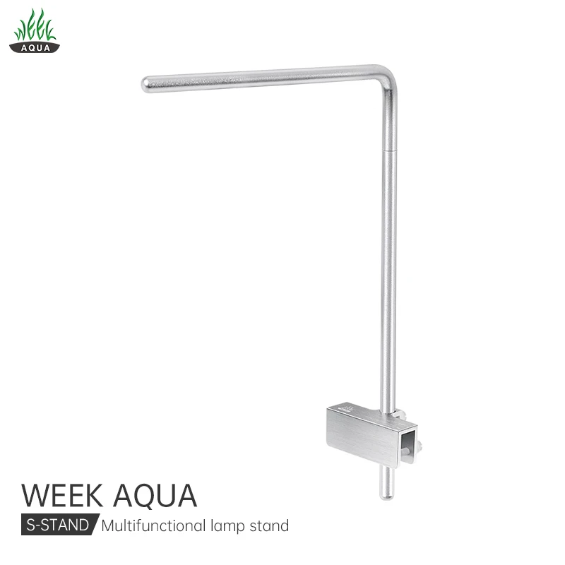 Aquarium Plants Book - Semana aqua luz suporte universal liga