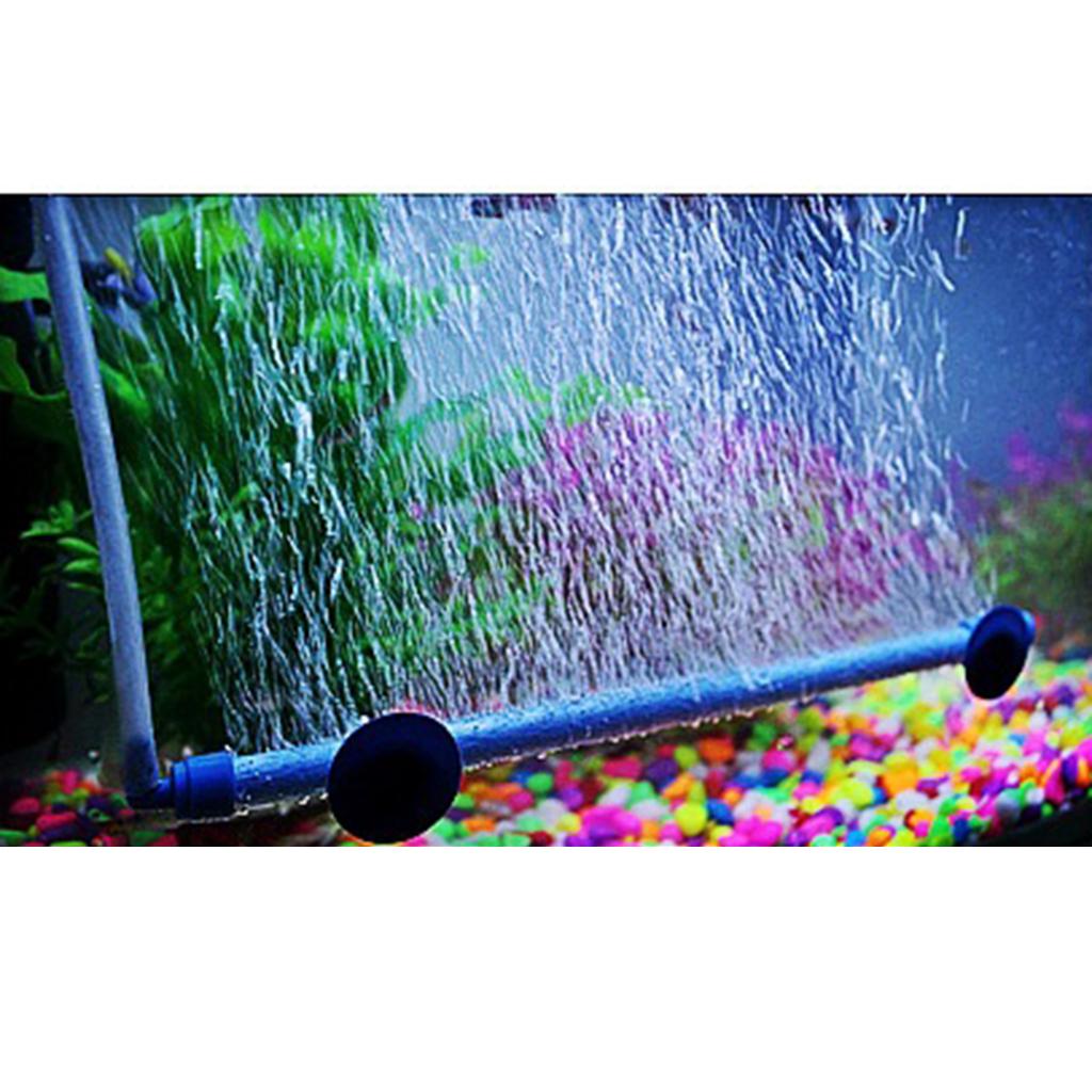 Difusor de Oxigênio para Aquár - Planted Aquarium Air Stone avaliação e preço