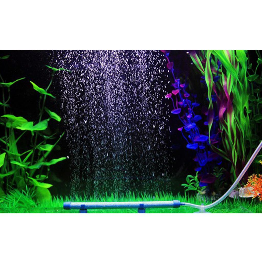 Difusor de Oxigênio para Aquár - Planted Aquarium Air Stone avaliação e preço