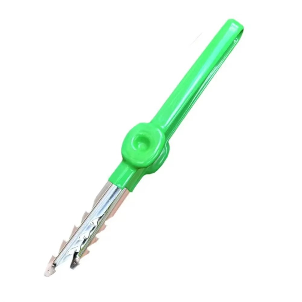 Outdoor Garden Weeding Clip, P - Planted Clip Tweezers avaliação e preço