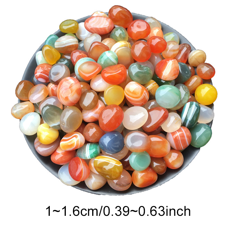 100/200g 1 ~ 1.6cm seixos colo - Planted Aquarium Air Stone avaliação e preço