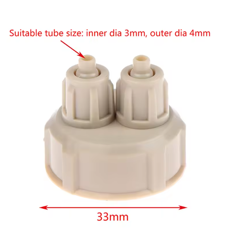Sistema DIY de CO2 para Aquári - Aquarium Plant Live avaliação e preço