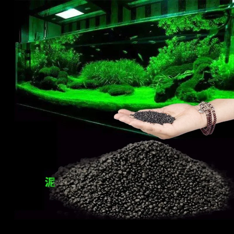 Substrato de Solo Plantado par - Aquarium Plant Liquid Fertilizer avaliação e preço
