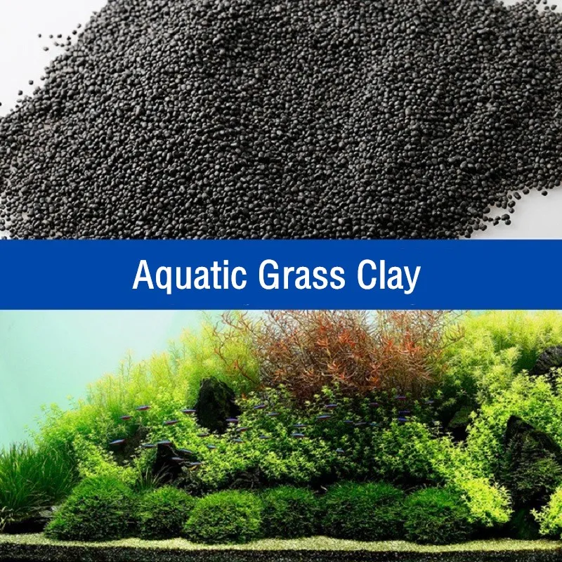 Substrato de Solo Plantado par - Aquarium Plant Liquid Fertilizer avaliação e preço