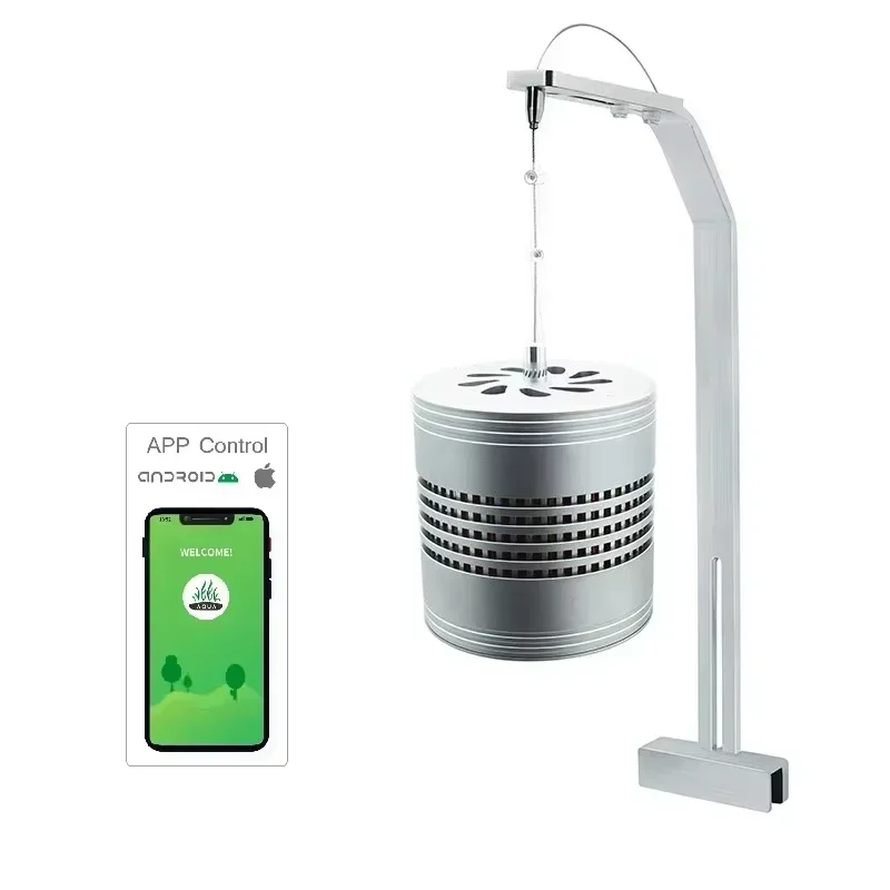 Semana aqua série t t90 pro aq - Aquarium Plant Not Growing avaliação e preço