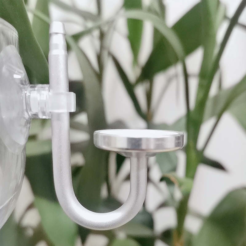Atomizador de CO2 para Aquário - Aquarium Plants Book avaliação e preço