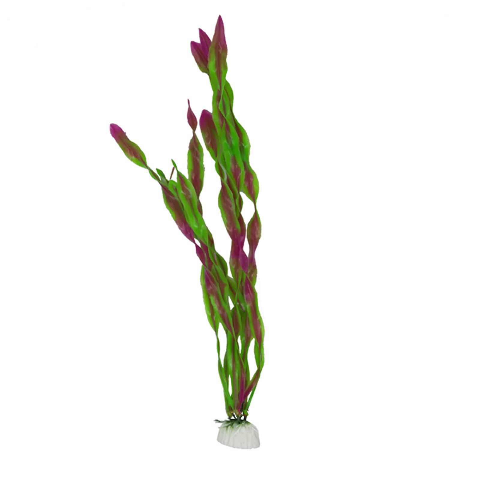 Conjunto de Plantas Artificiai - Planted Aquarium Betta avaliação e preço
