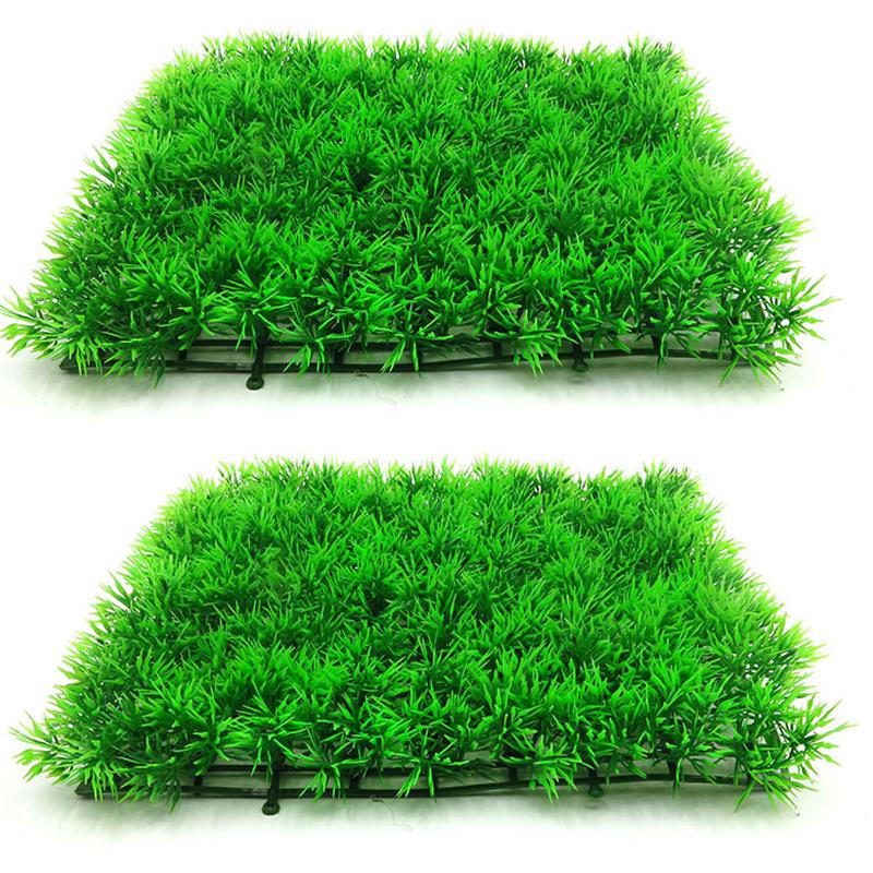 Grama verde artificial planta  - Planted Aquarium Materials avaliação e preço