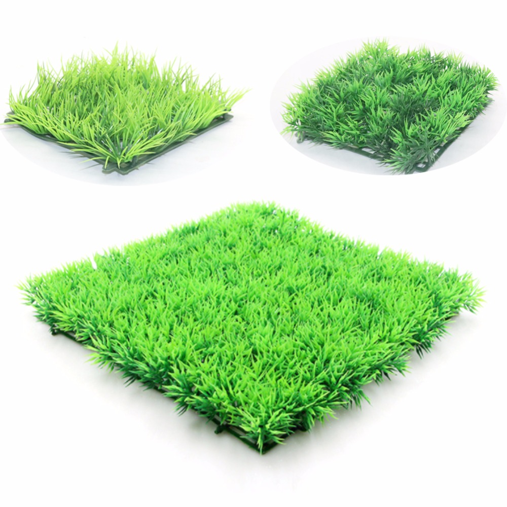Grama verde artificial planta  - Planted Aquarium Materials avaliação e preço