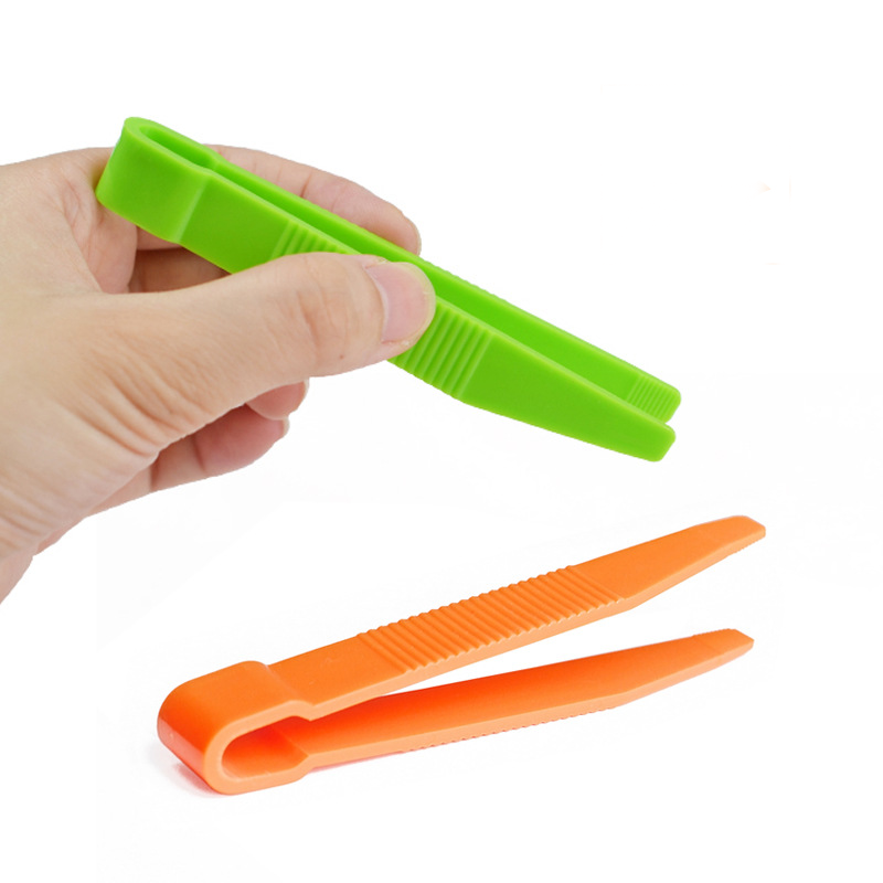 Pinça de plástico durável de a - Planted Clip Tweezers avaliação e preço