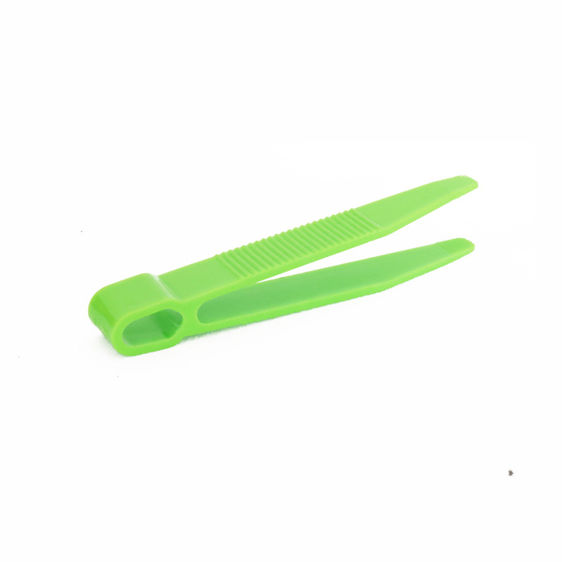Pinça de plástico durável de a - Planted Clip Tweezers avaliação e preço