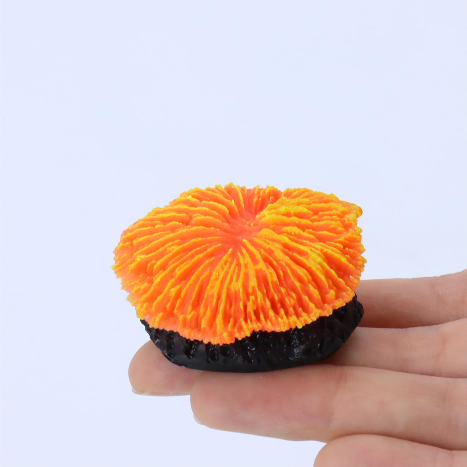 1 piece aquarium decoration sa - Aquarium Plant Live avaliação e preço