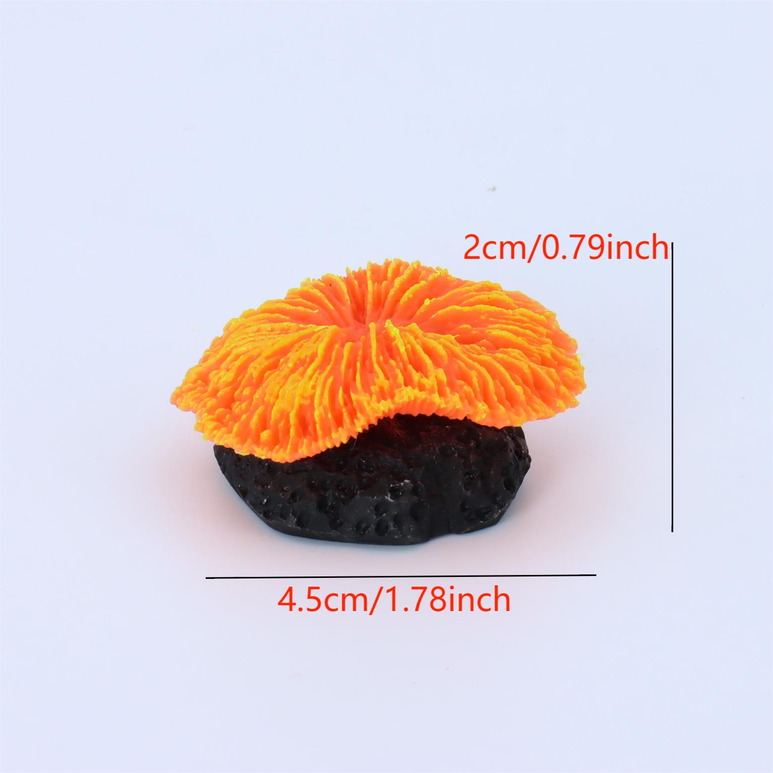1 piece aquarium decoration sa - Aquarium Plant Live avaliação e preço