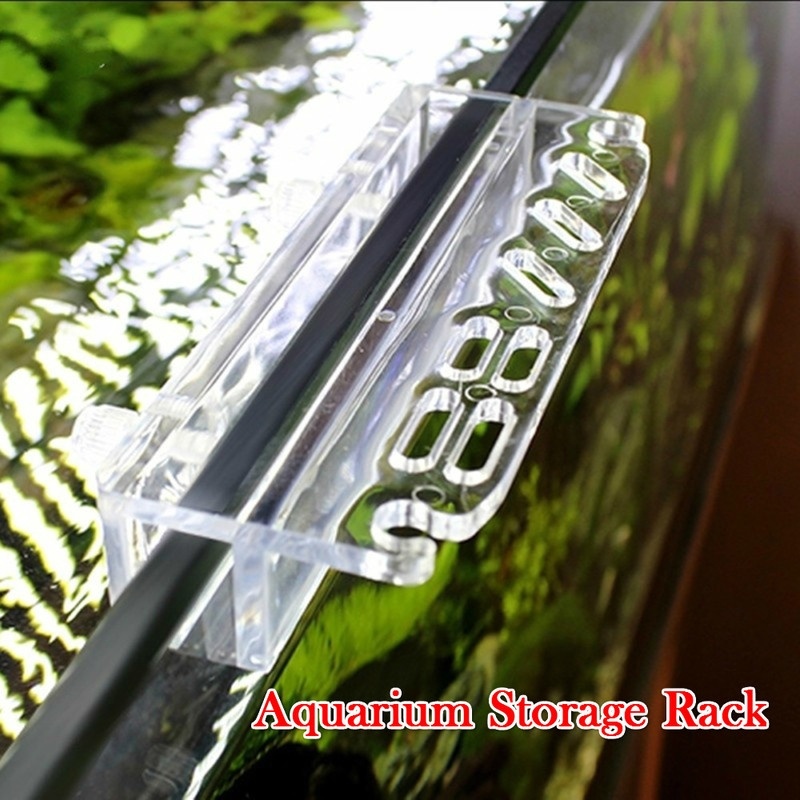 1 pçs novo aquário planta ferr - Aquarium Plants Book avaliação e preço