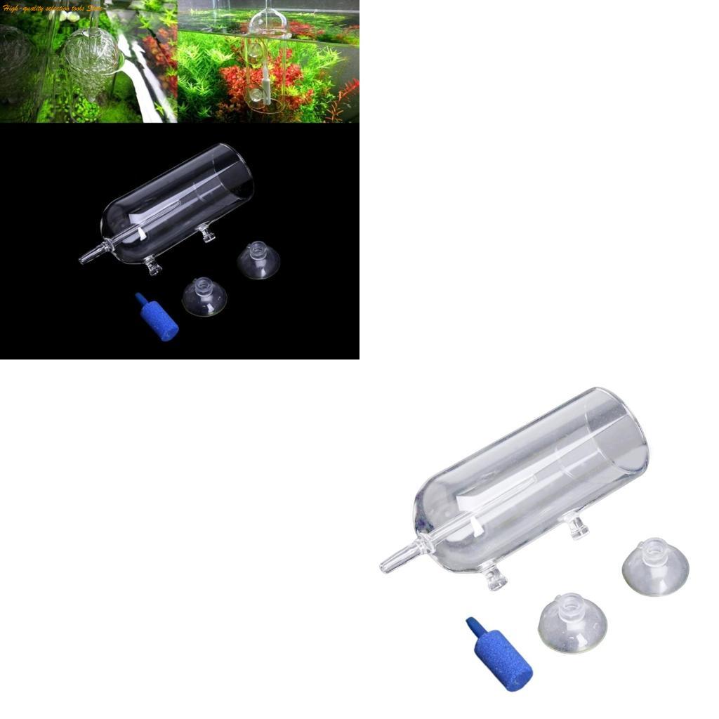vidro para borbulhador oxigêni - Planted Aquarium Air Stone avaliação e preço