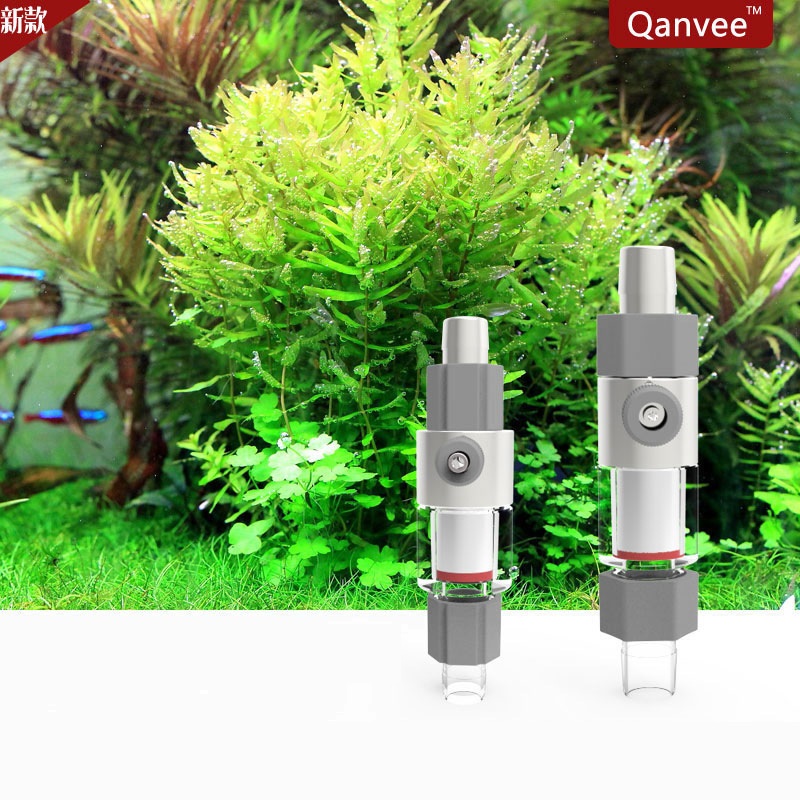 Reator de co2 externo para aqu - Aquarium Plants Book avaliação e preço