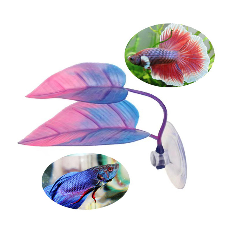Planta Aquática Artificial par - Planted Aquarium Betta avaliação e preço