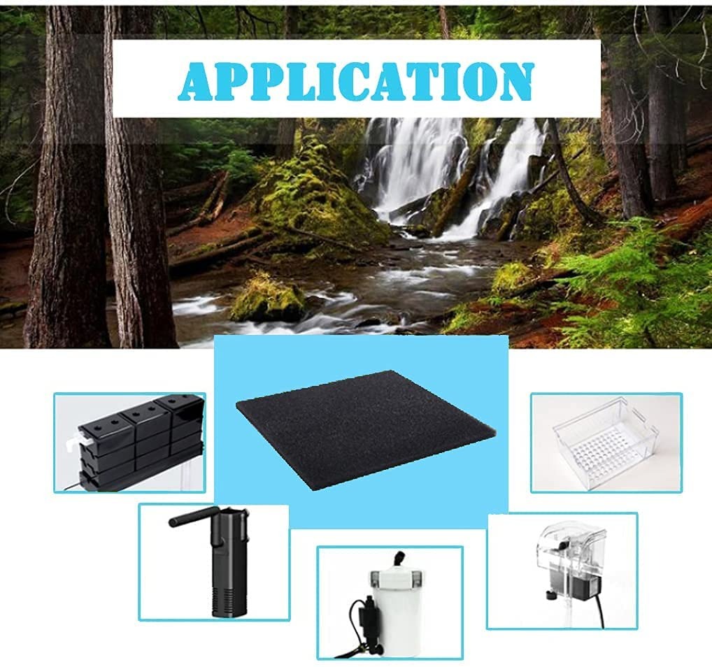 Aquário Bioquímica Filtro De A - Aquarium Planted Filter avaliação e preço