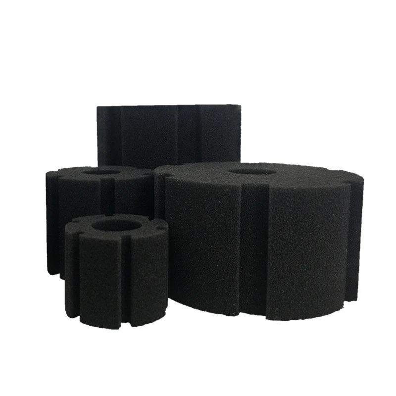 Esponja De Filtro De Aquário P - Aquarium Planted Filter avaliação e preço