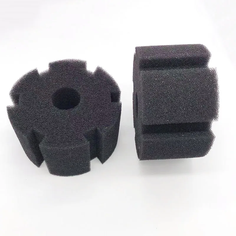 Esponja De Filtro De Aquário P - Aquarium Planted Filter avaliação e preço