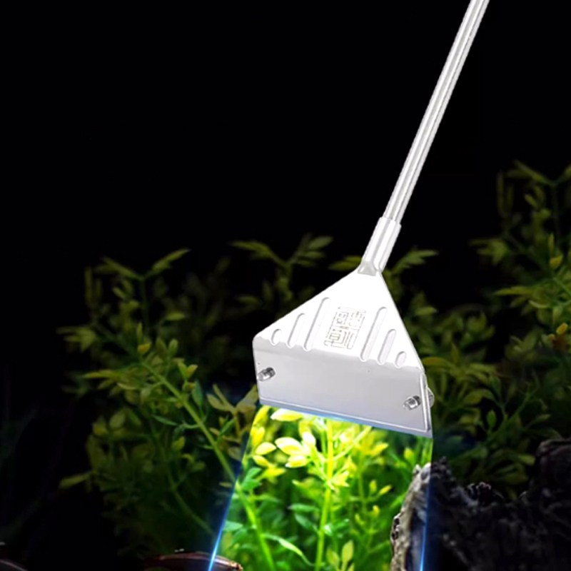 Removedor de algas para aquári - Planted Aquarium Algae Remover avaliação e preço