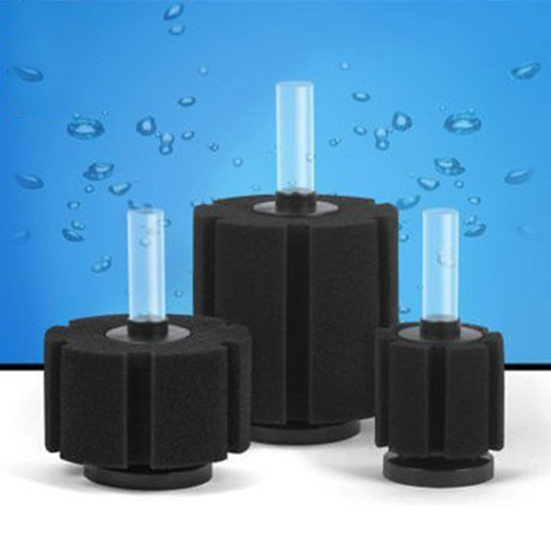Esponja de filtro de aquário p - Aquarium Planted Filter avaliação e preço