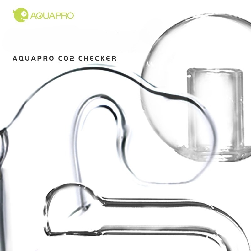 AQUAPRO ADA CO2 Detector de lo - Planted Aquarium Materials avaliação e preço