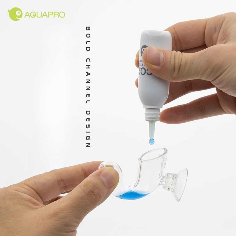 AQUAPRO ADA CO2 Detector de lo - Planted Aquarium Materials avaliação e preço