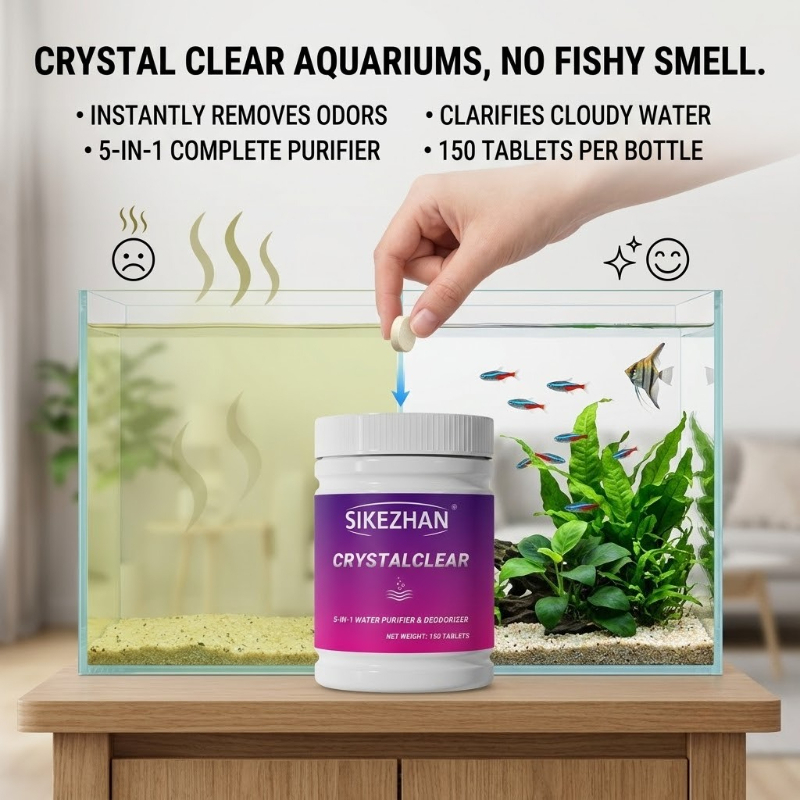 Comprimidos para Cuidado da Ág - Aquarium Plant Liquid Fertilizer avaliação e preço