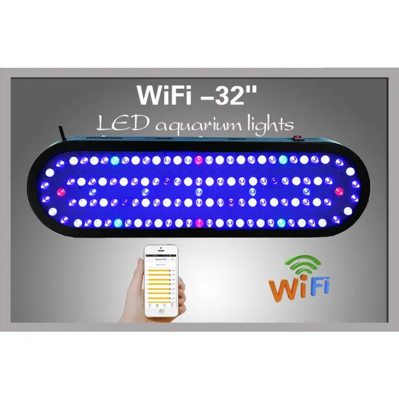 Nova Luz LED Inteligente para  - Planted Aquarium Hours avaliação e preço