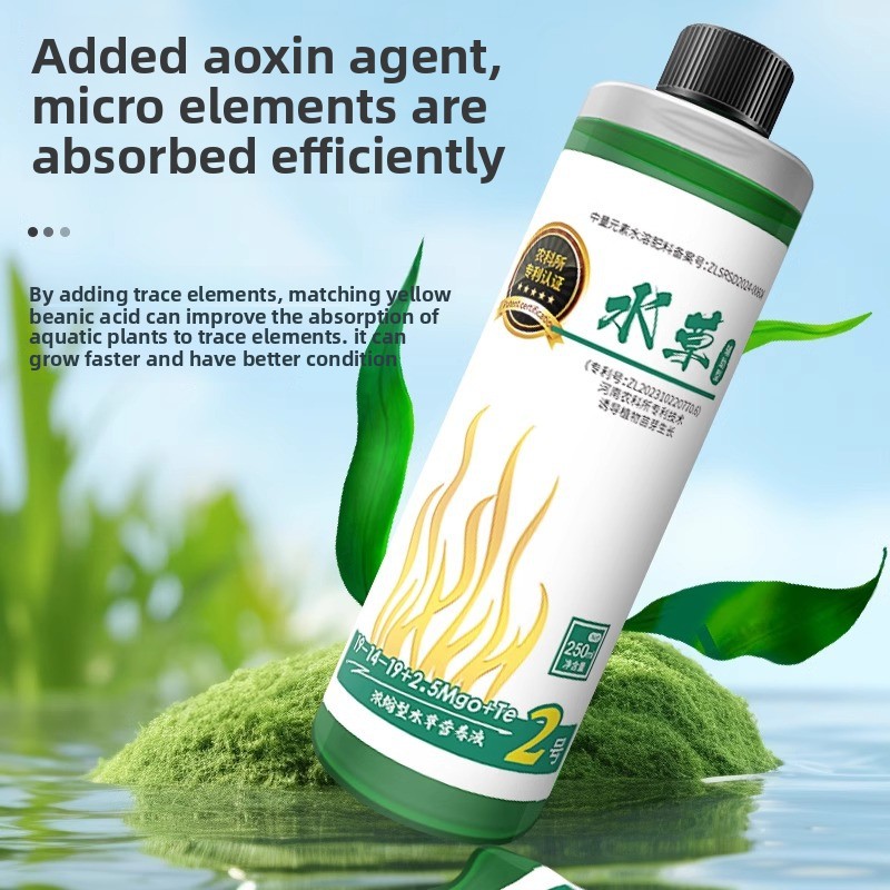 Fertilizante para plantas de a - Aquarium Plant Liquid Fertilizer avaliação e preço