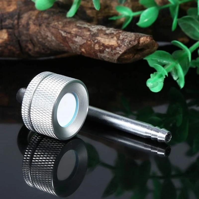 Difusor de co2 para aquário, a - Aquarium Plants Book avaliação e preço