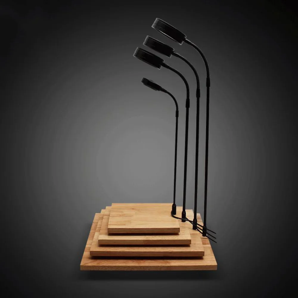 Luz led para cultivo de aquári - Planted Aquarium Betta avaliação e preço
