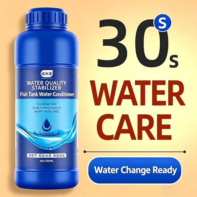 Condicionador de Água Azul de  - Aquarium Plant Liquid Fertilizer avaliação e preço