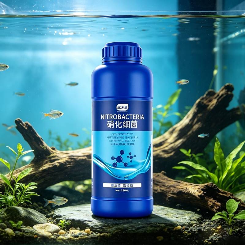 Condicionador de Água Azul de  - Aquarium Plant Liquid Fertilizer avaliação e preço