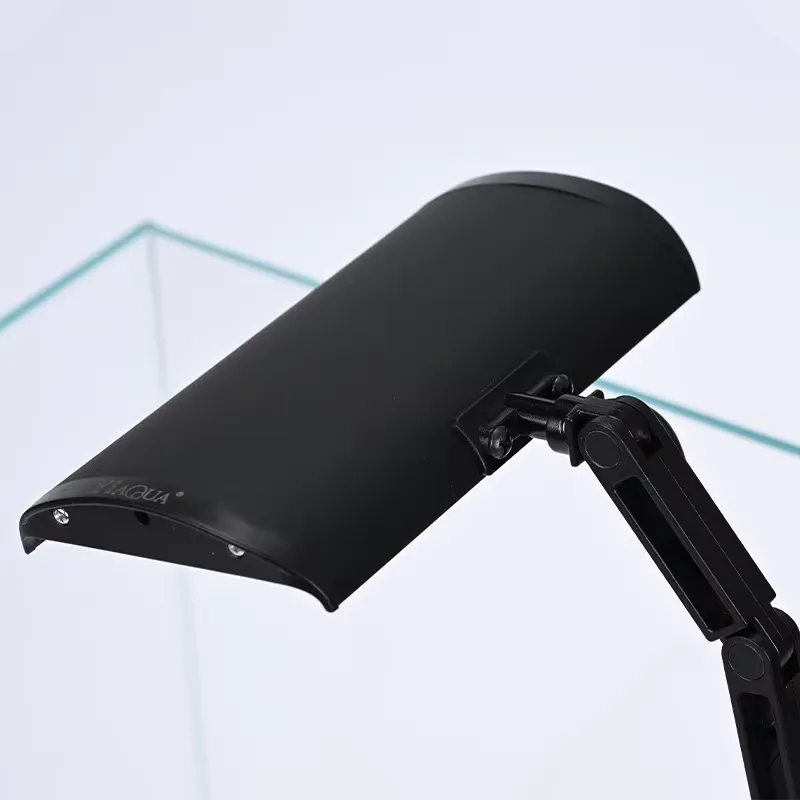 Luz de Aquário de Alumínio com - Planted Aquarium Hours avaliação e preço