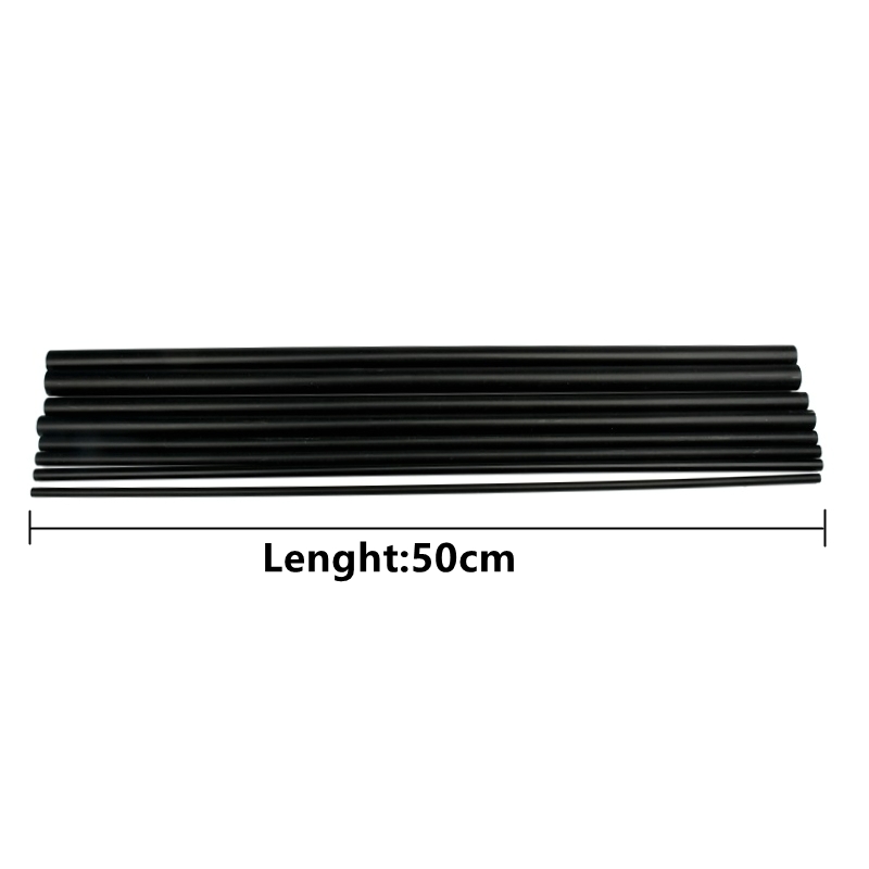 2~5 PEÇAS Tubo de PVC Preto de - Planted Aquarium Youtube avaliação e preço