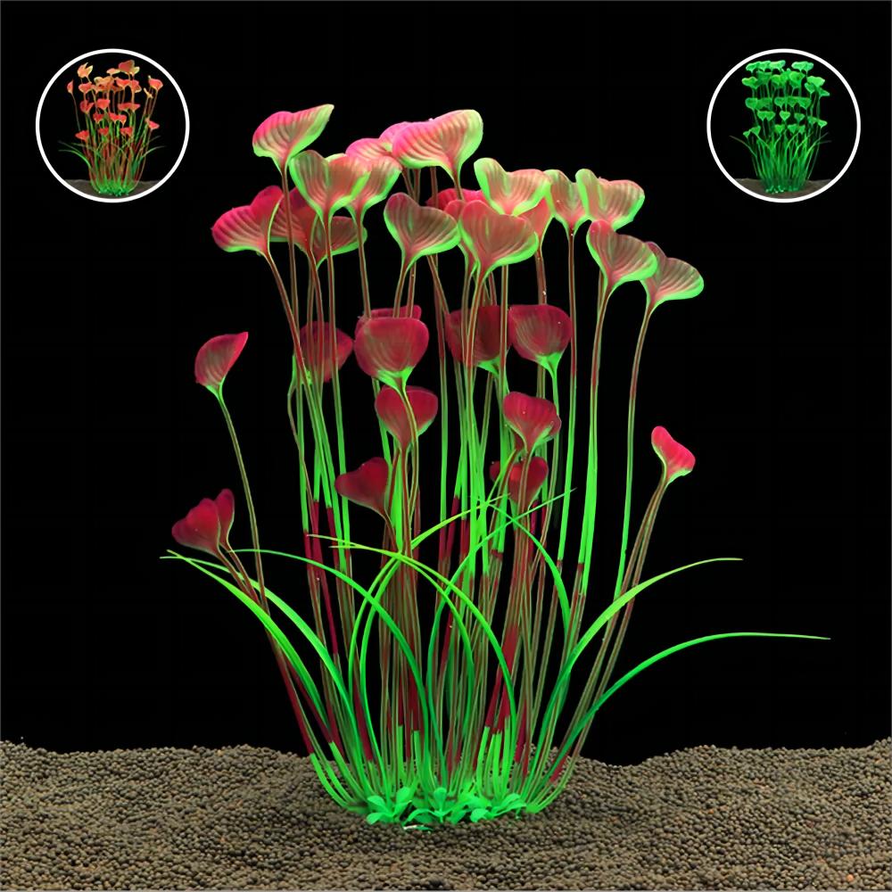 Plantas aquáticas para aquário - Planted Aquarium Materials avaliação e preço