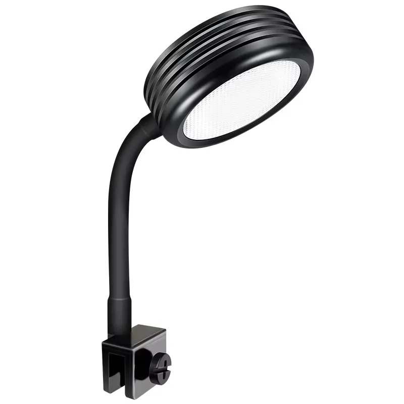 Lâmpada de Clipe USB Profissio - Planted Aquarium Hours avaliação e preço