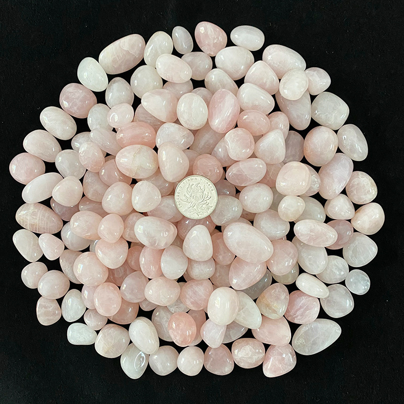 Luxo 100g seixos de cristal ág - Planted Aquarium Air Stone avaliação e preço