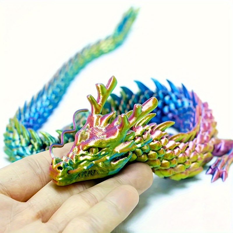 Ornamentos de dragão siameses  - Aquarium Plants Book avaliação e preço