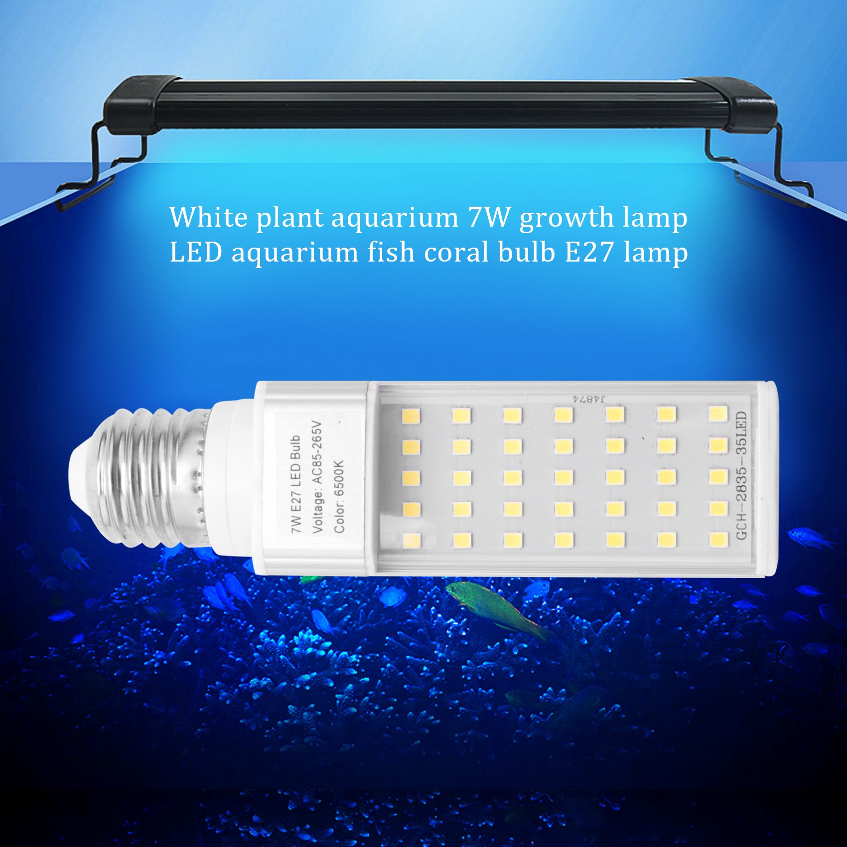 A19Q-Fishpod Branco Planta Aqu - Planted Aquarium Materials avaliação e preço