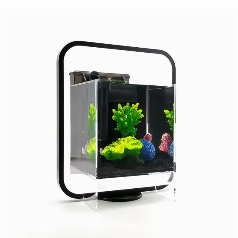 Luminária LED de Mesa para Aqu - Planted Aquarium Hours avaliação e preço